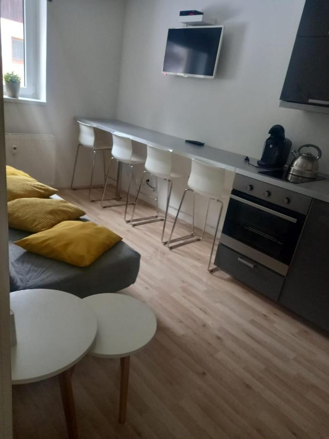 Apartmany Za Sneznikem Dolní Morava Екстериор снимка
