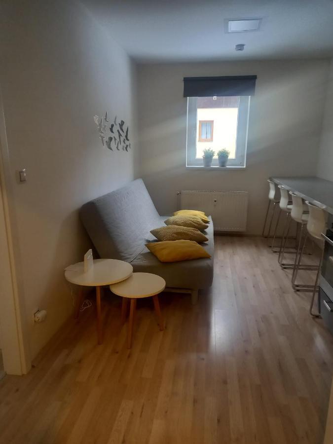 Apartmany Za Sneznikem Dolní Morava Екстериор снимка