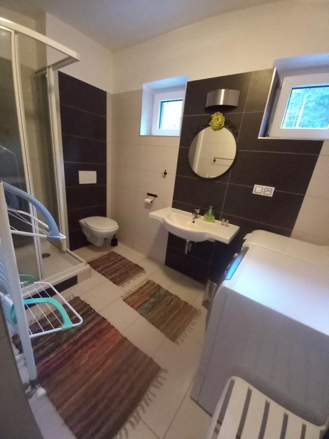 Apartmany Za Sneznikem Dolní Morava Екстериор снимка