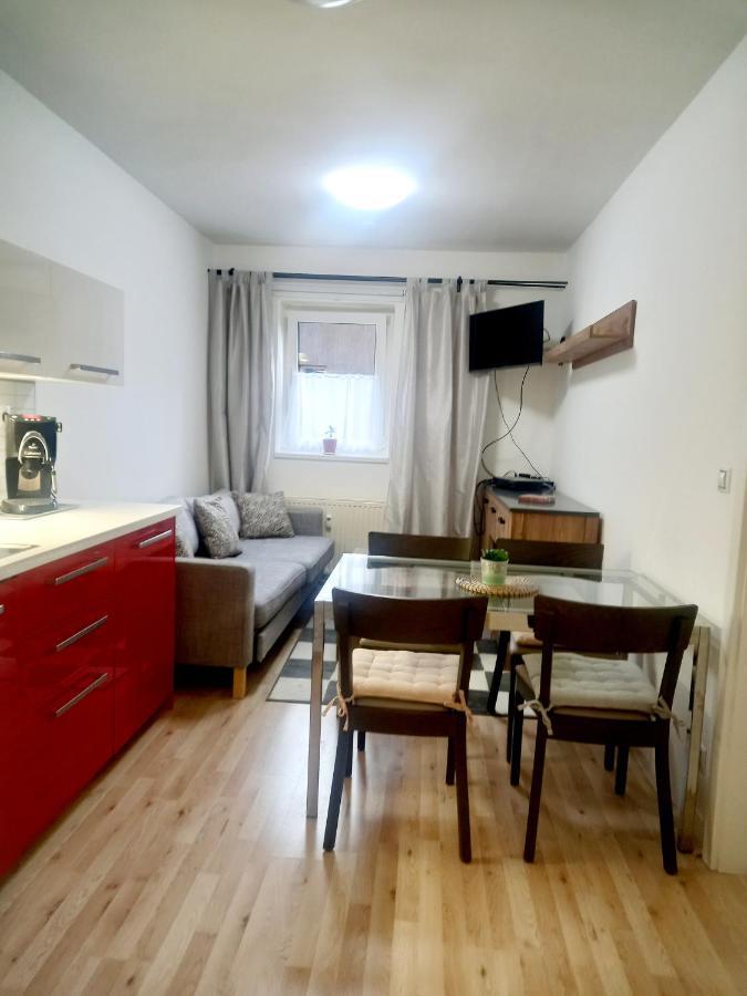 Apartmany Za Sneznikem Dolní Morava Екстериор снимка