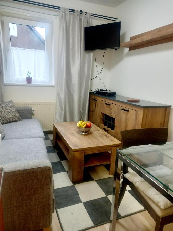 Apartmany Za Sneznikem Dolní Morava Екстериор снимка