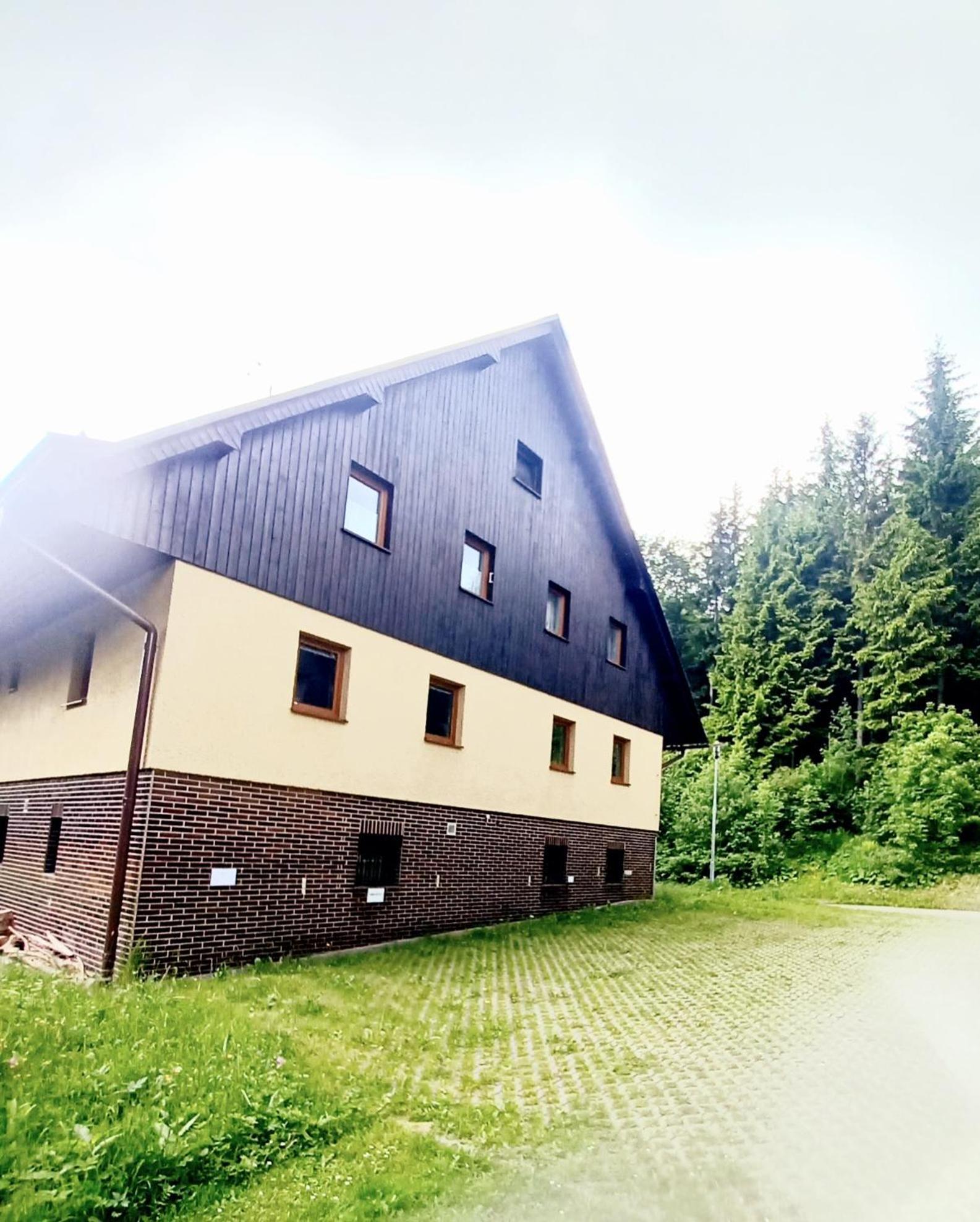 Apartmany Za Sneznikem Dolní Morava Екстериор снимка