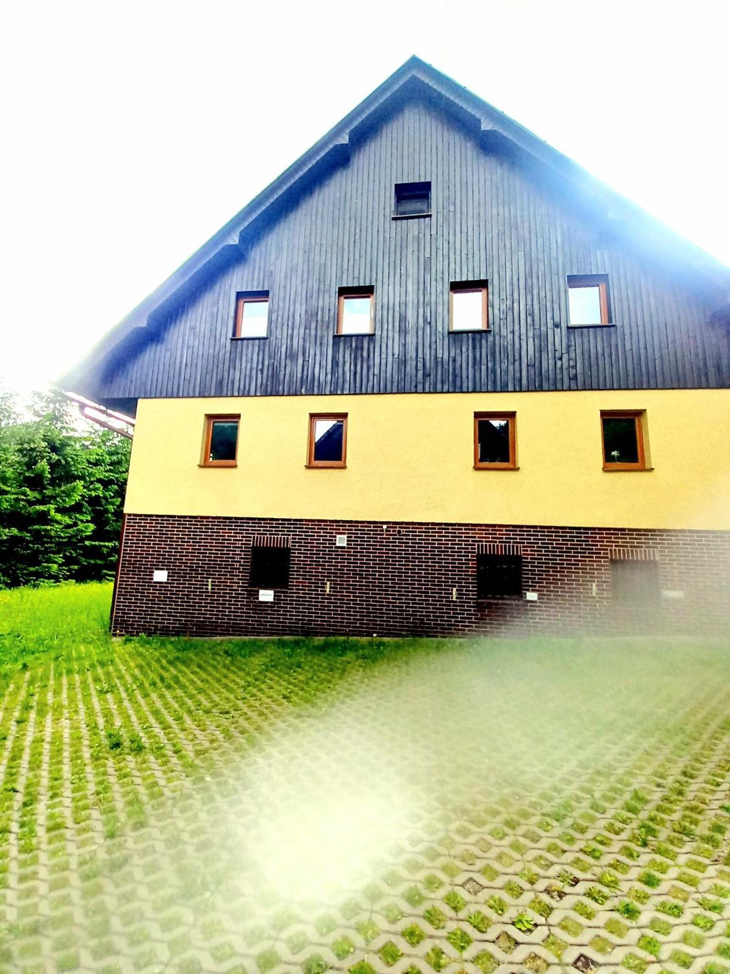 Apartmany Za Sneznikem Dolní Morava Екстериор снимка