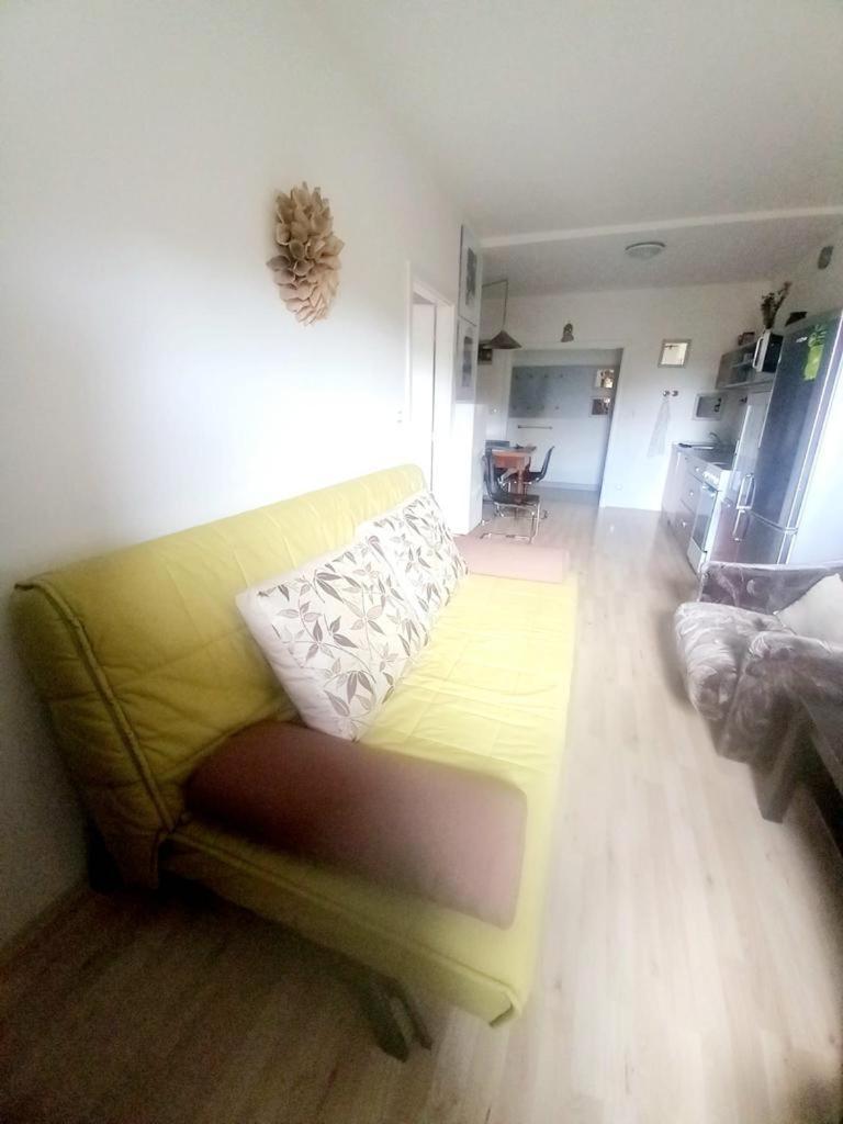 Apartmany Za Sneznikem Dolní Morava Екстериор снимка