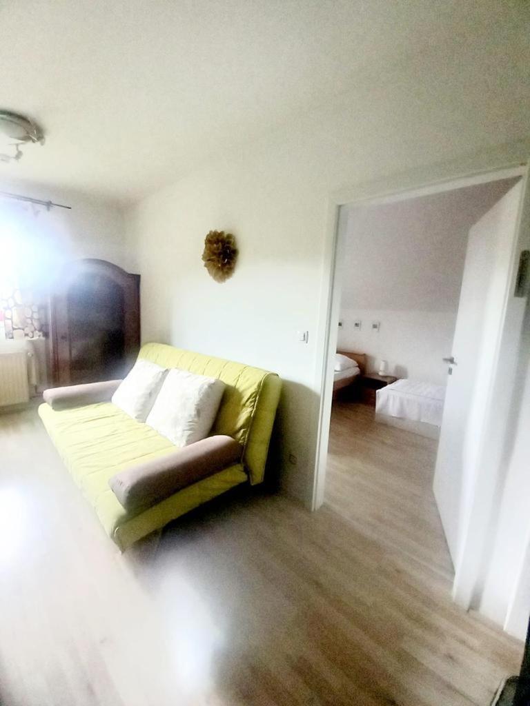 Apartmany Za Sneznikem Dolní Morava Екстериор снимка