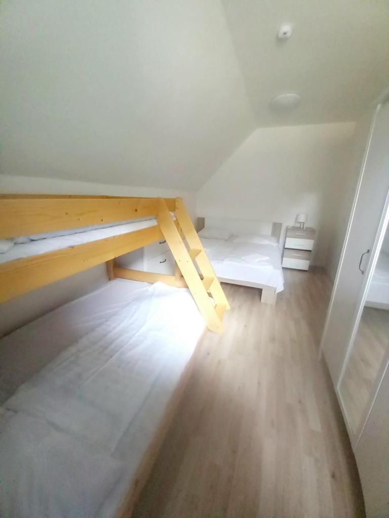 Apartmany Za Sneznikem Dolní Morava Екстериор снимка