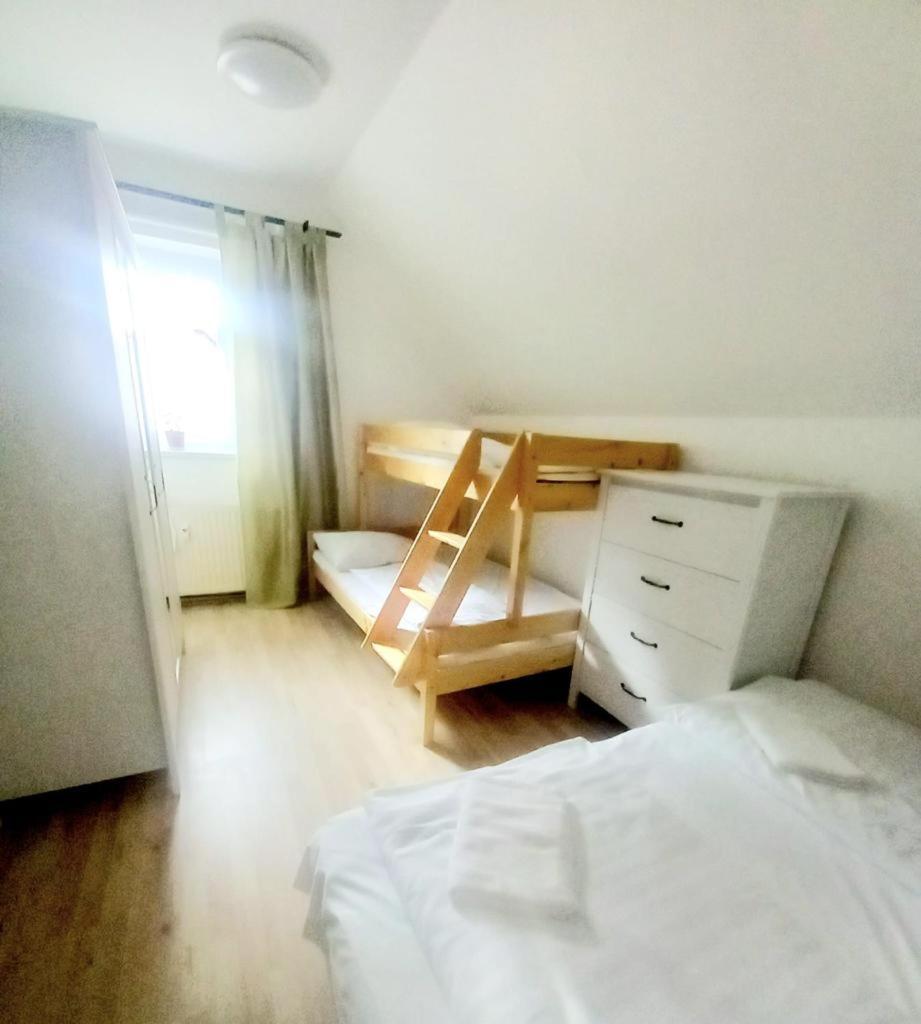 Apartmany Za Sneznikem Dolní Morava Екстериор снимка